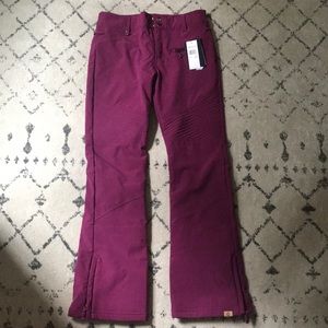 Roxy Women’s Whisper Snowboard Pants